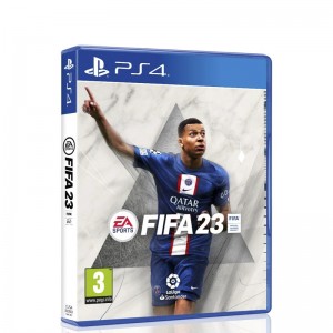 FIFA 23 PS4